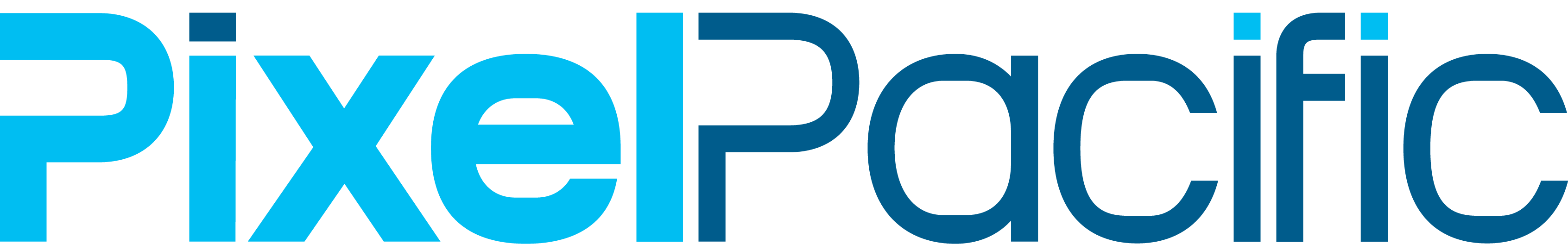 PixelPacific Name