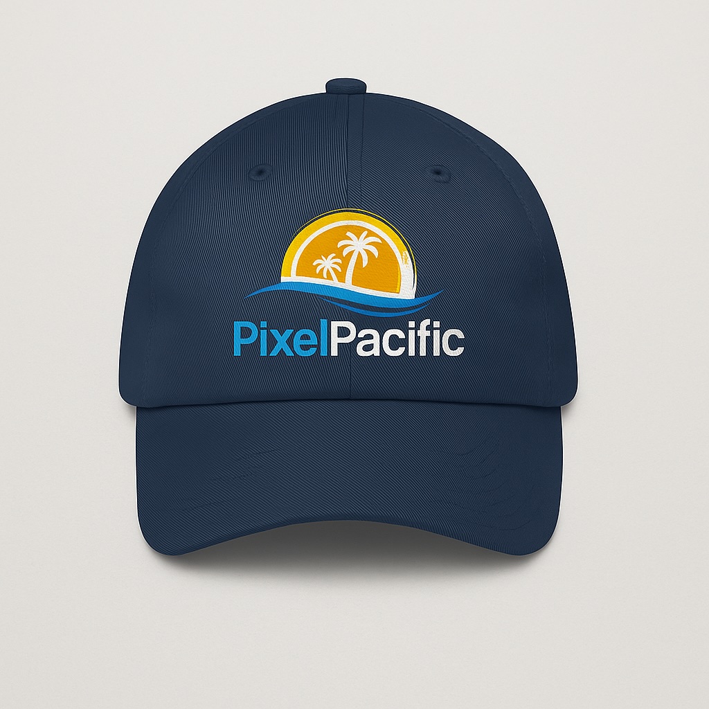 Embroidered Hat