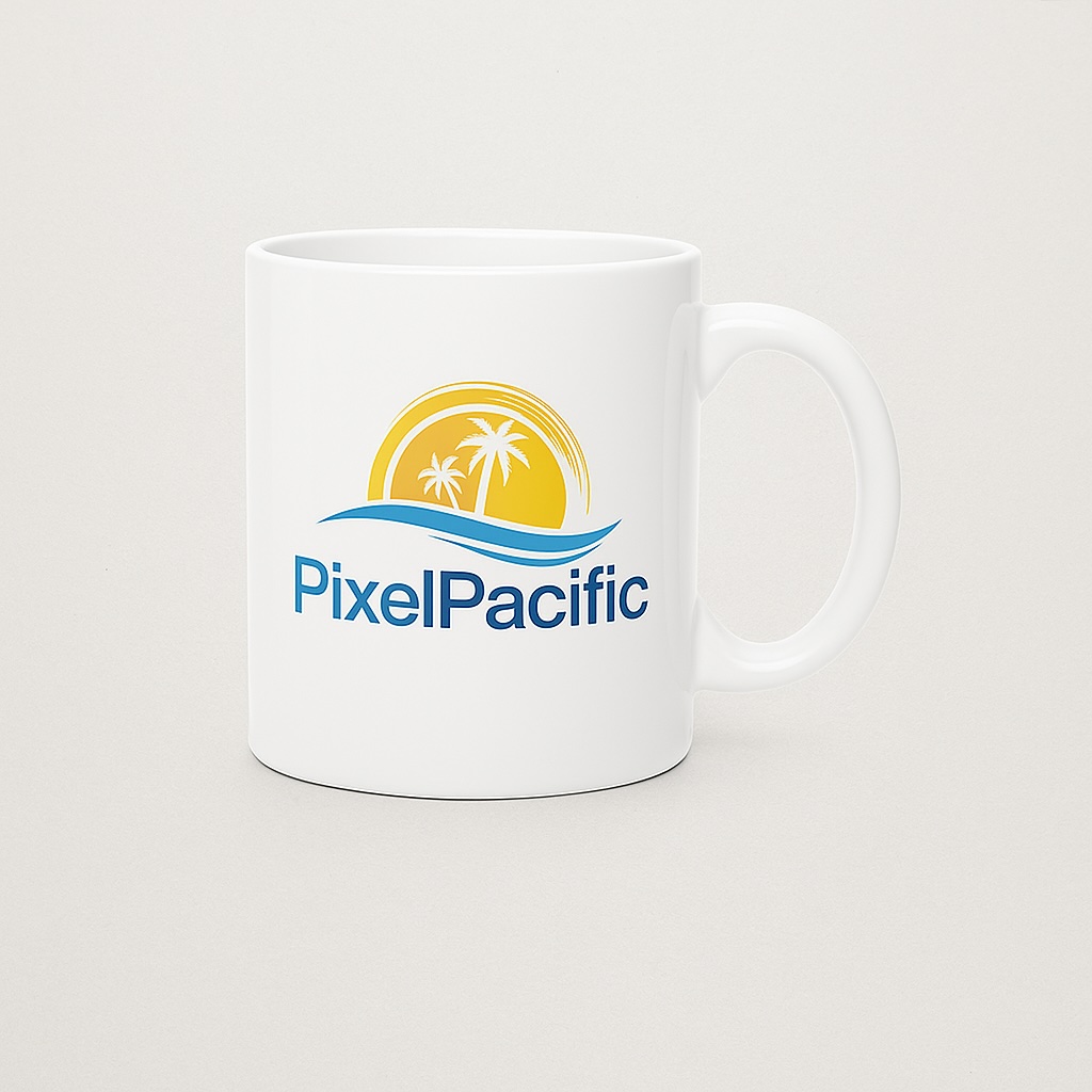 Custom Mug